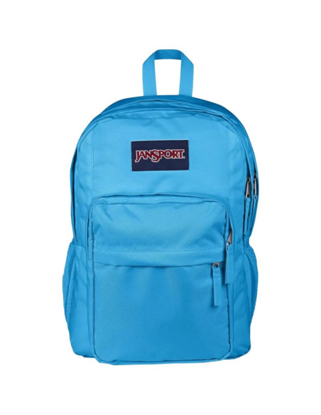 Jansport big day pack backpack ek0a5ble8z1 niebieskie one size