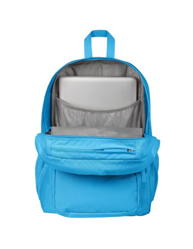 Jansport big day pack backpack ek0a5ble8z1 niebieskie one size
