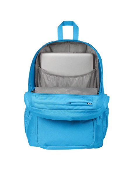 Jansport big day pack backpack ek0a5ble8z1 niebieskie one size