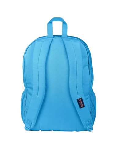 Jansport big day pack backpack ek0a5ble8z1 niebieskie one size