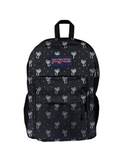 Jansport big day pack backpack ek0a5blea0k czarne one size