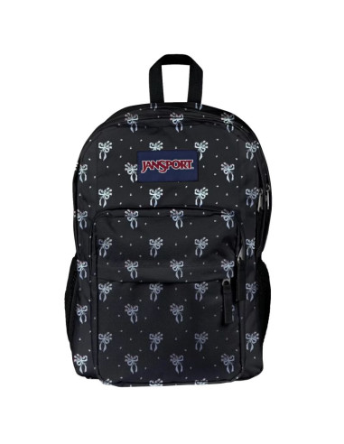 Jansport big day pack backpack ek0a5blea0k czarne one size