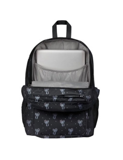 Jansport big day pack backpack ek0a5blea0k czarne one size 2