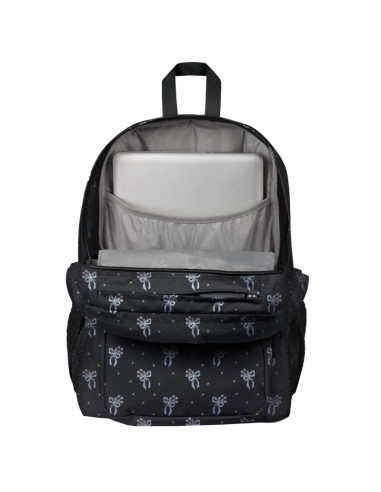 Jansport big day pack backpack ek0a5blea0k czarne one size