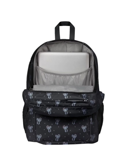 Jansport big day pack backpack ek0a5blea0k czarne one size