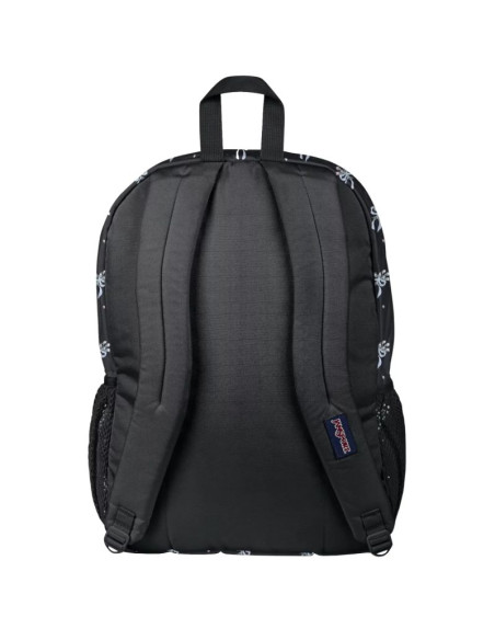 Jansport big day pack backpack ek0a5blea0k czarne one size
