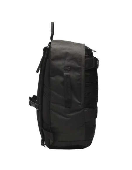 Dc shoes backpack adybp03104-kvj0 czarne one size