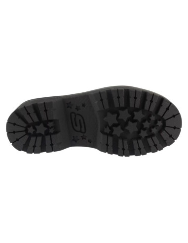 Skechers gravlen hi - doodle down 303408l-slbk szare 29