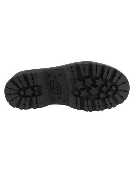 Skechers gravlen hi - doodle down 303408l-slbk szare 29