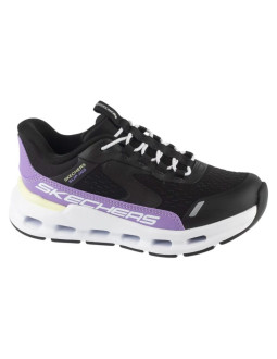 Skechers slip-ins glide-step-vista lane 303654l-bkpr czarne 31