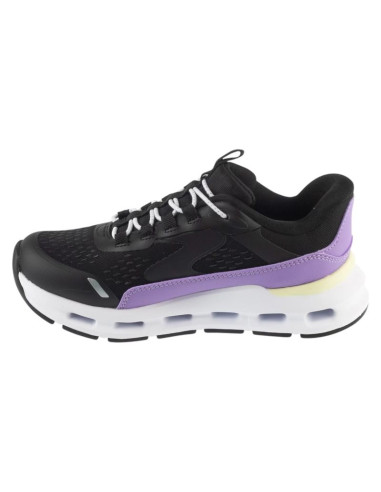 Skechers slip-ins glide-step-vista lane 303654l-bkpr czarne 31