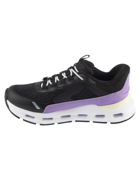 Skechers slip-ins glide-step-vista lane 303654l-bkpr czarne 31