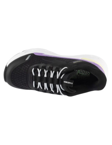 Skechers slip-ins glide-step-vista lane 303654l-bkpr czarne 31