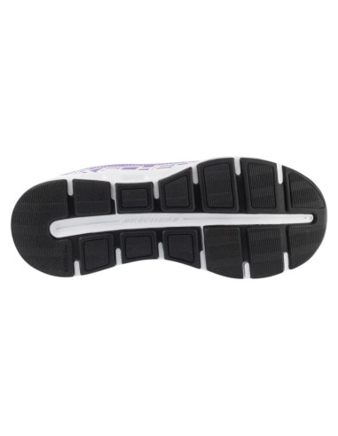 Skechers slip-ins glide-step-vista lane 303654l-bkpr czarne 31