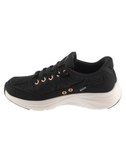 Skechers slip-ins contour foam - cozy fit 303949l-bkrg czarne 27 2