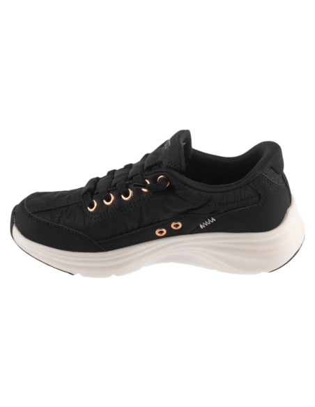 Skechers slip-ins contour foam - cozy fit 303949l-bkrg czarne 27