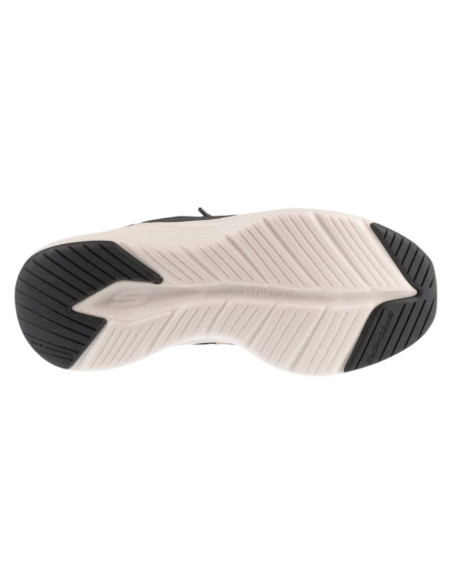 Skechers slip-ins contour foam - cozy fit 303949l-bkrg czarne 27
