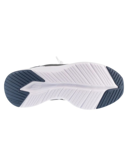 Skechers slip-ins contour foam - cozy fit 303949l-wnv białe 27