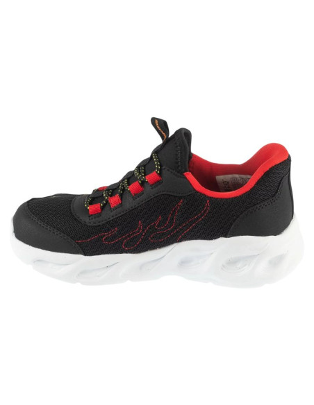 Skechers slip-ins thermo flash 2.0 - heat-brisk 403898lc-bkrd czarne 27