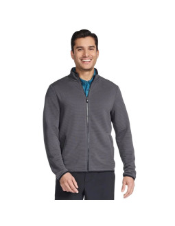 Skechers the hoodless hoodie ottoman jacket ja25-bkcc szare l