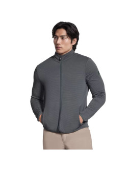 Skechers the hoodless hoodie ottoman jacket ja25-gnbk zielone l