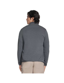 Skechers the hoodless hoodie ottoman jacket ja25-gnbk zielone l 2