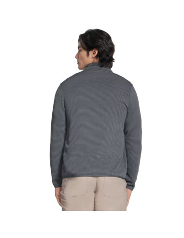 Skechers the hoodless hoodie ottoman jacket ja25-gnbk zielone l
