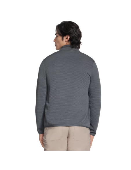 Skechers the hoodless hoodie ottoman jacket ja25-gnbk zielone l