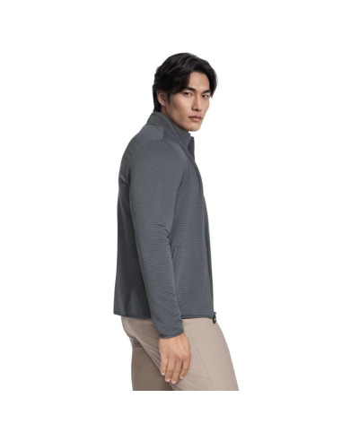 Skechers the hoodless hoodie ottoman jacket ja25-gnbk zielone l