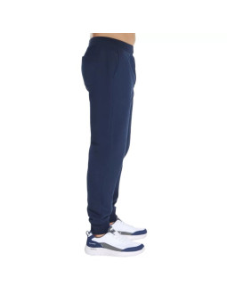 Skechers max soft fleece jogger pt289-nvy granatowe l 2