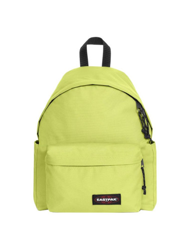 Eastpak day pak'r backpack ek0a5bg4b0c1 żółte one size