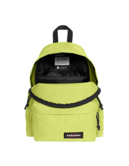Eastpak day pak'r backpack ek0a5bg4b0c1 żółte one size 2