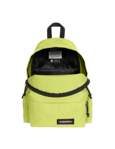 Eastpak day pak'r backpack ek0a5bg4b0c1 żółte one size