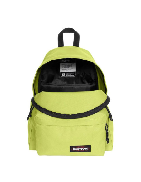 Eastpak day pak'r backpack ek0a5bg4b0c1 żółte one size