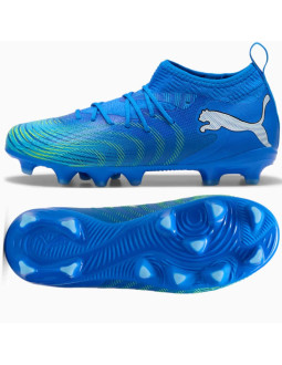 Buty puma future 9 match jr fg/ag 109187-03
