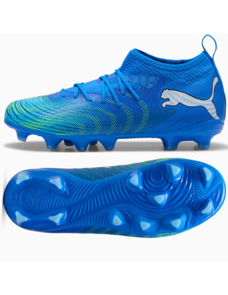 Buty puma future 9 match jr fg/ag 109187-03