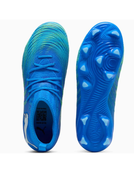 Buty puma future 9 match jr fg/ag 109187-03