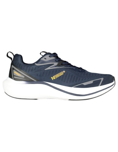 Buty męskie geographical norway ocalm navy db men 612 (wz7689h/gn-blue / navy)