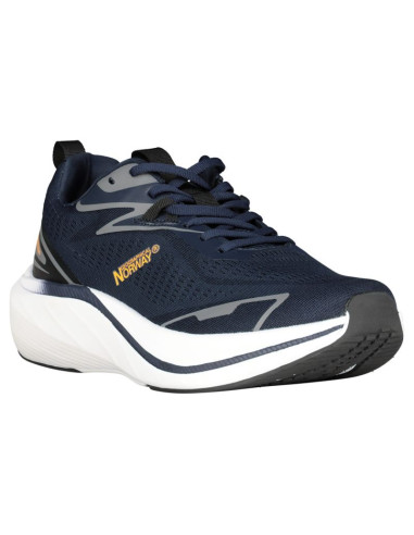 Buty męskie geographical norway ocalm navy db men 612 (wz7689h/gn-blue / navy)
