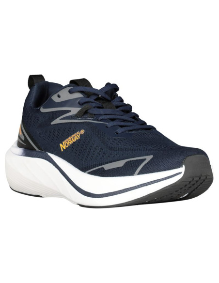 Buty męskie geographical norway ocalm navy db men 612 (wz7689h/gn-blue / navy)