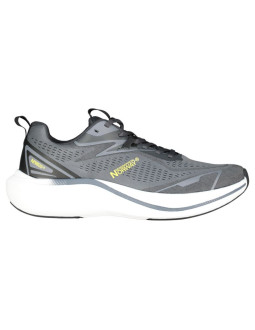 Buty męskie geographical norway ocalm dark grey db men 612 (wz7692h/gn-grey)