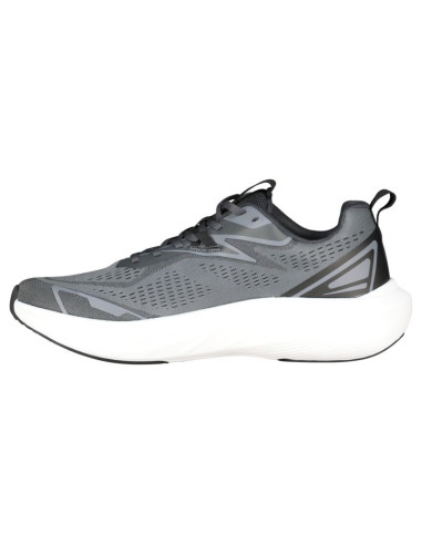 Buty męskie geographical norway ocalm dark grey db men 612 (wz7692h/gn-grey)