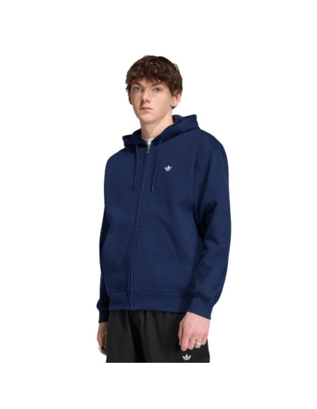 Bluza z kapturem adidas essentials originals ks9815