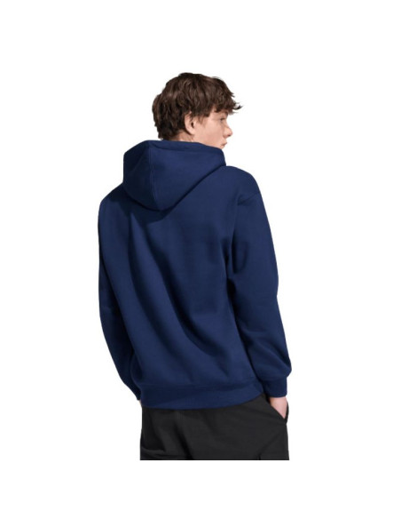 Bluza z kapturem adidas essentials originals ks9815