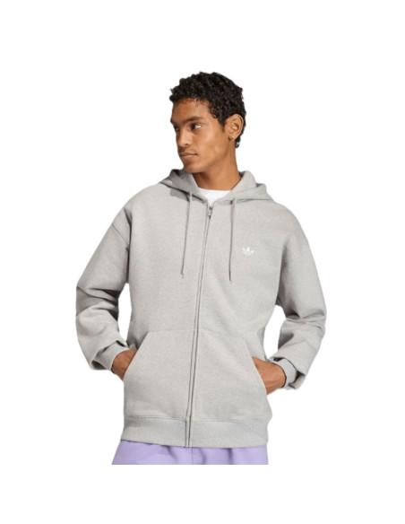 Bluza z kapturem adidas essentials originals ks9816