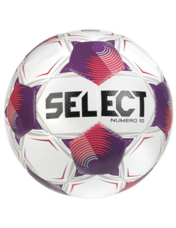 Select numero 10 fifa basic ball 110048 białe 5