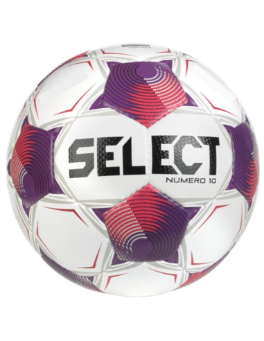 Select numero 10 fifa basic ball 110048 białe 5