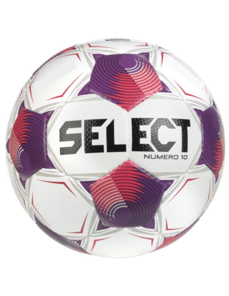 Select numero 10 fifa basic ball 110048 białe 5
