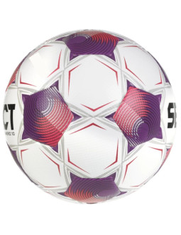 Select numero 10 fifa basic ball 110048 białe 5 2