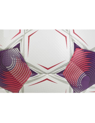 Select numero 10 fifa basic ball 110048 białe 5